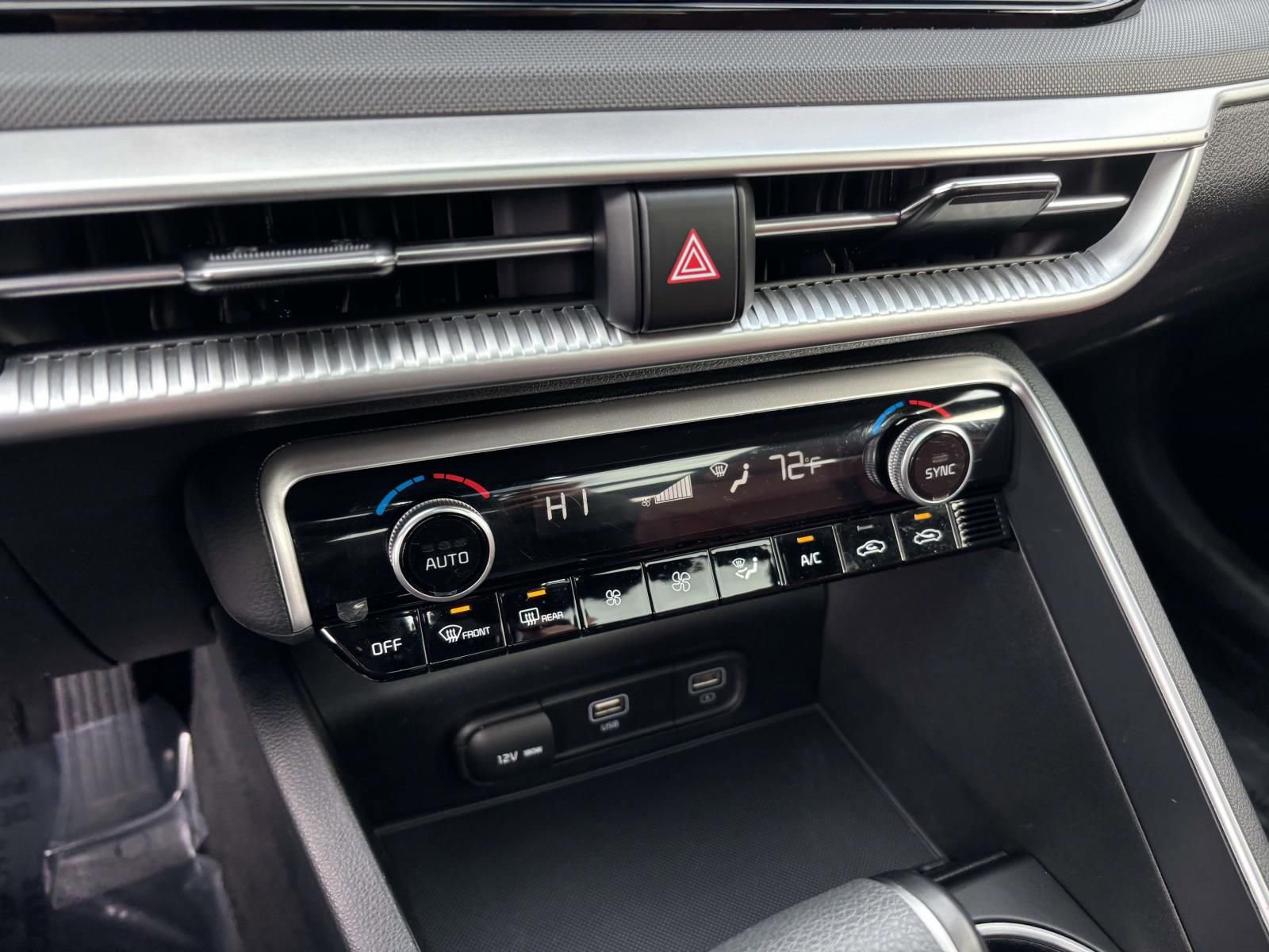 Used 2023 Kia K5 GT-Line image 23