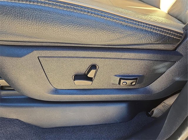 Used 2022 RAM 3500 Limited image 14