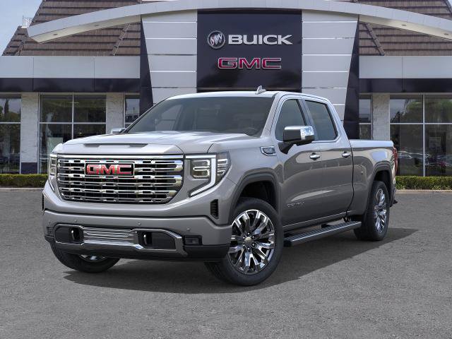 New 2026 GMC Sierra 1500 Denali w/ Denali Reserve Package AWD/4WD image 6