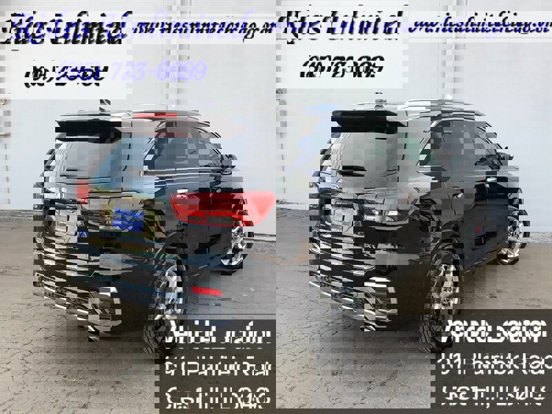 Used 2019 Kia Sorento SX image 7