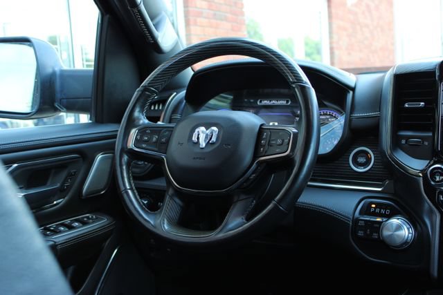 Used 2020 RAM 1500 Limited AWD/4WD image 54