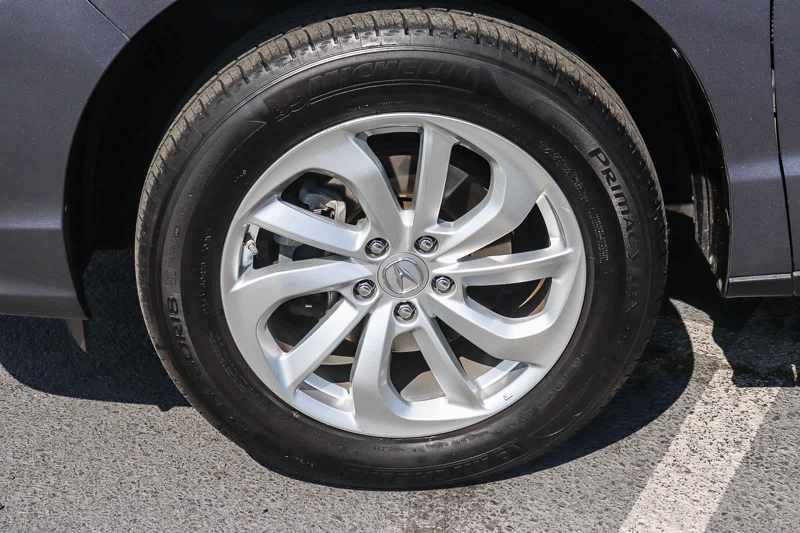 Used 2018 Acura RDX FWD image 12