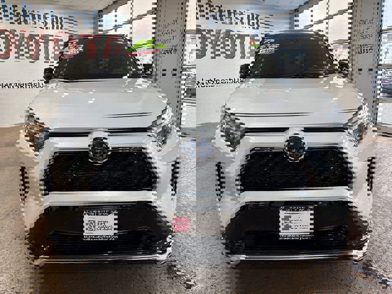 Used 2023 Toyota RAV4 XSE w/ Weather Package image 5