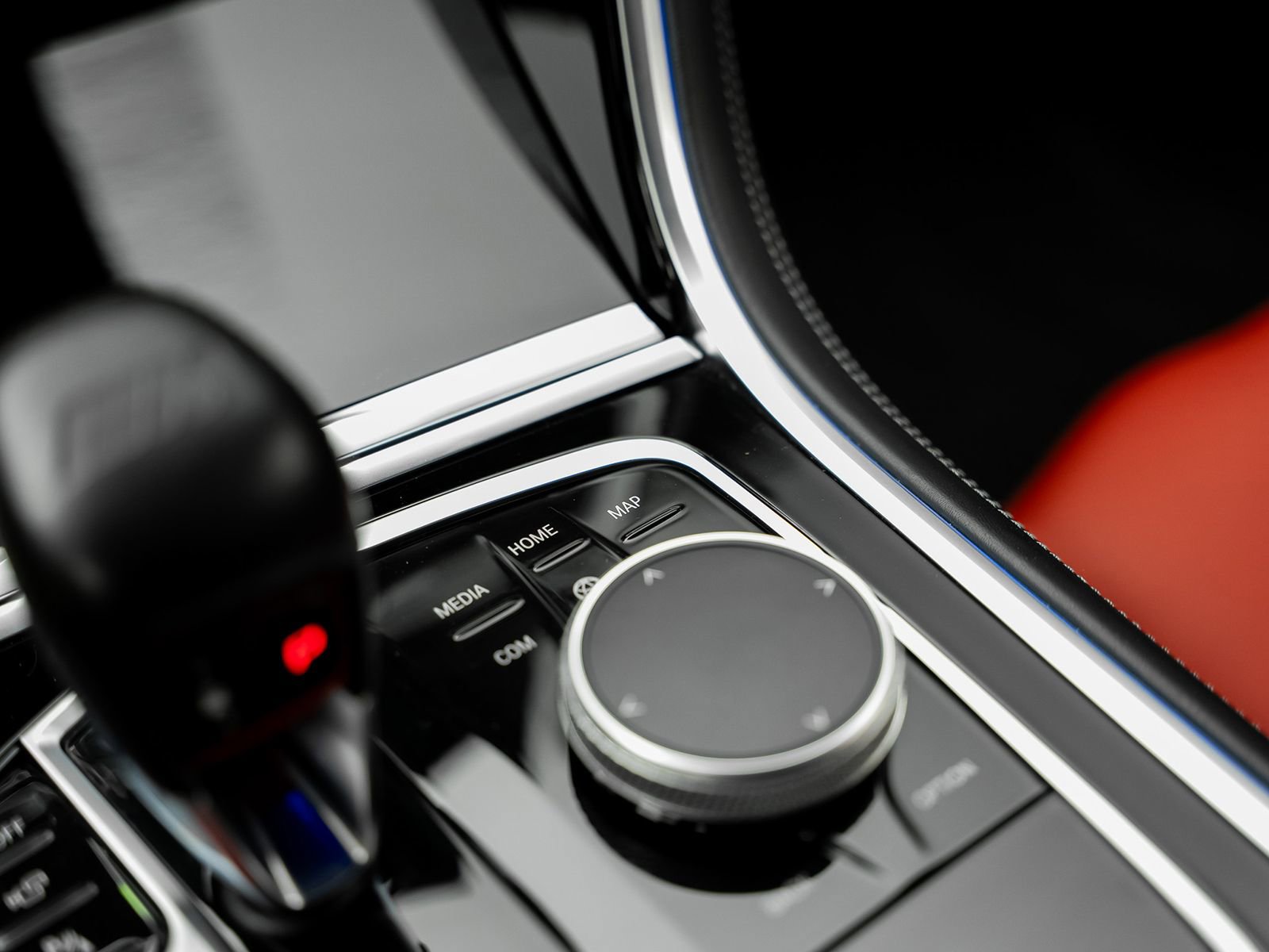 Used 2024 BMW M8 Gran Coupe xDrive Competition w/ M Carbon Exterior Package AWD/4WD image 59