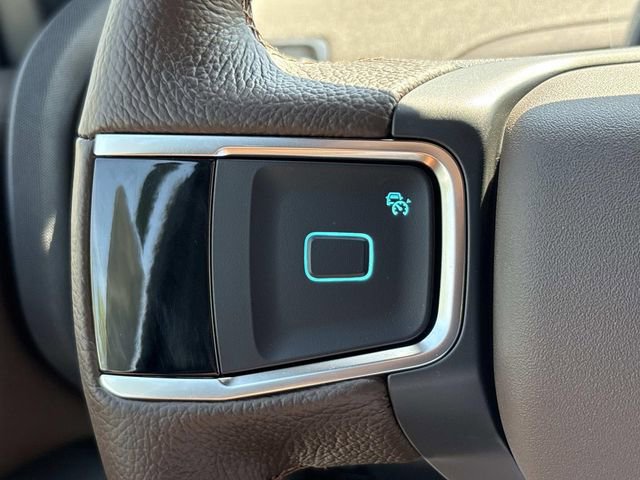 New 2026 Ford Expedition King Ranch AWD/4WD image 26