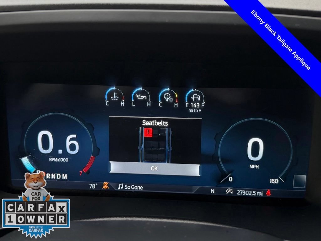 Used 2023 Ford Expedition Limited RWD image 14