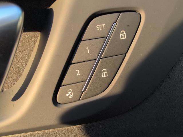 New 2025 Buick Enclave Preferred w/ Power Package image 21