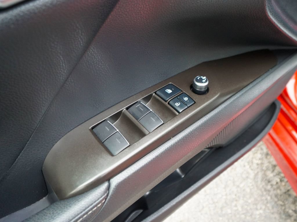 Used 2021 Toyota Camry XSE w/ Navigation Package image 16