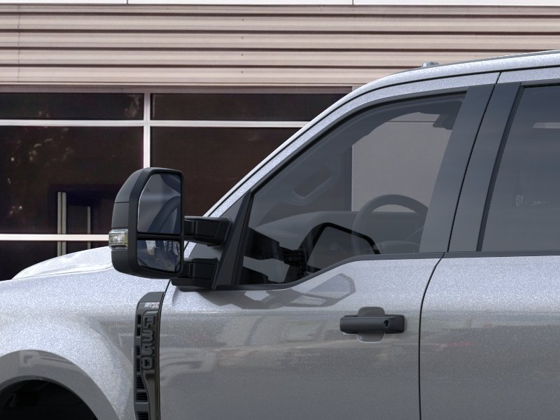 New 2026 Ford F350 XL w/ STX Appearance Package AWD/4WD image 42
