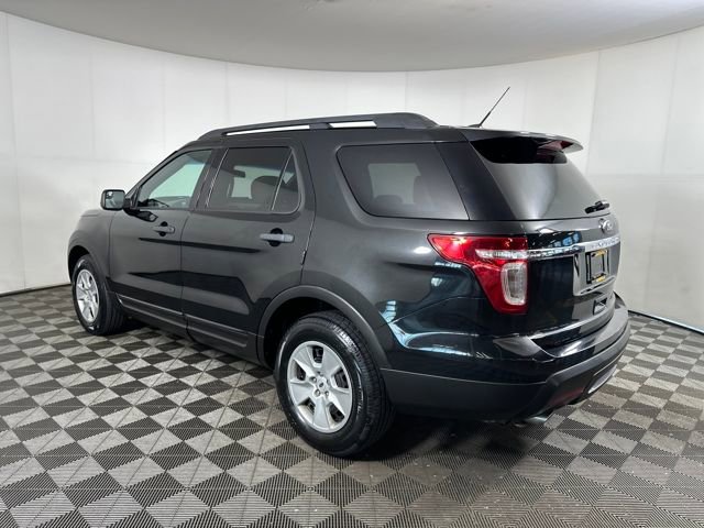 Used 2013 Ford Explorer Base image 5