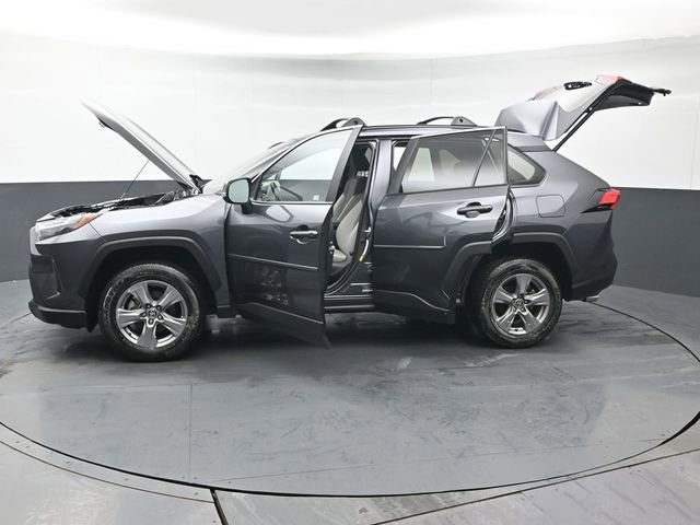 Certified 2024 Toyota RAV4 XLE w/ Convenience Package image 54