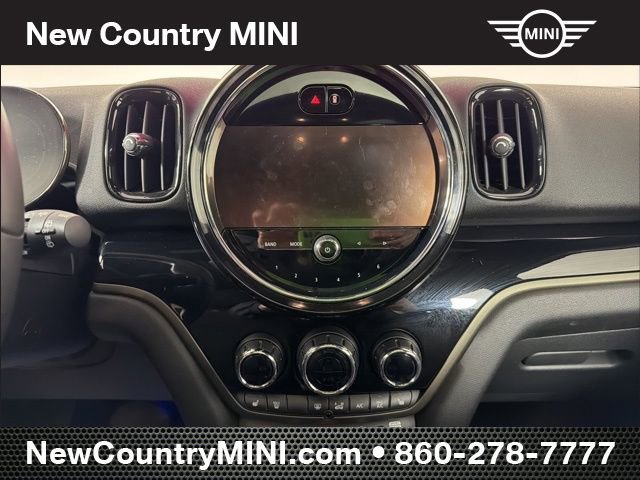 Certified 2023 MINI Cooper Countryman S AWD/4WD image 14