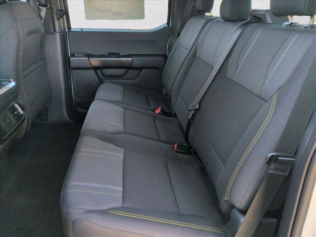 New 2025 Ford F150 STX w/ Equipment Group 200A image 14