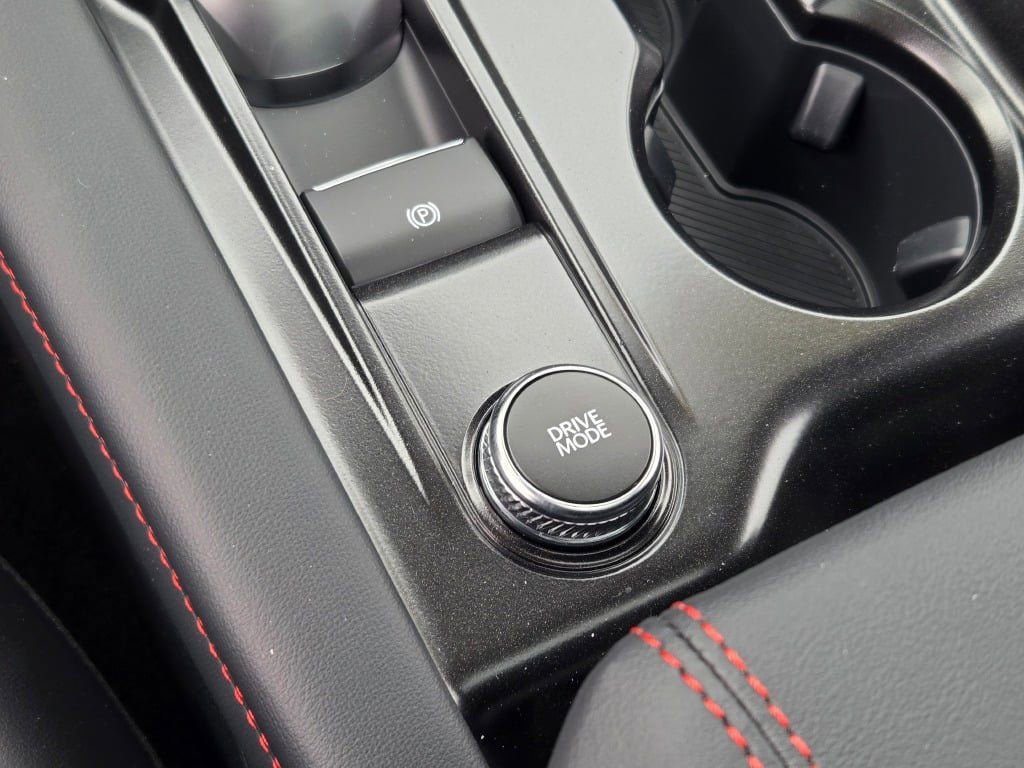 New 2026 Ford Explorer ST-Line w/ ST-Line Street Pack image 32