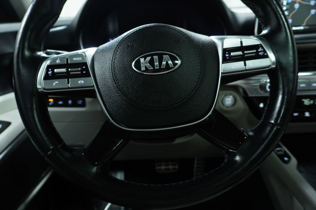 Used 2021 Kia Telluride SX w/ Towing Package AWD/4WD image 18