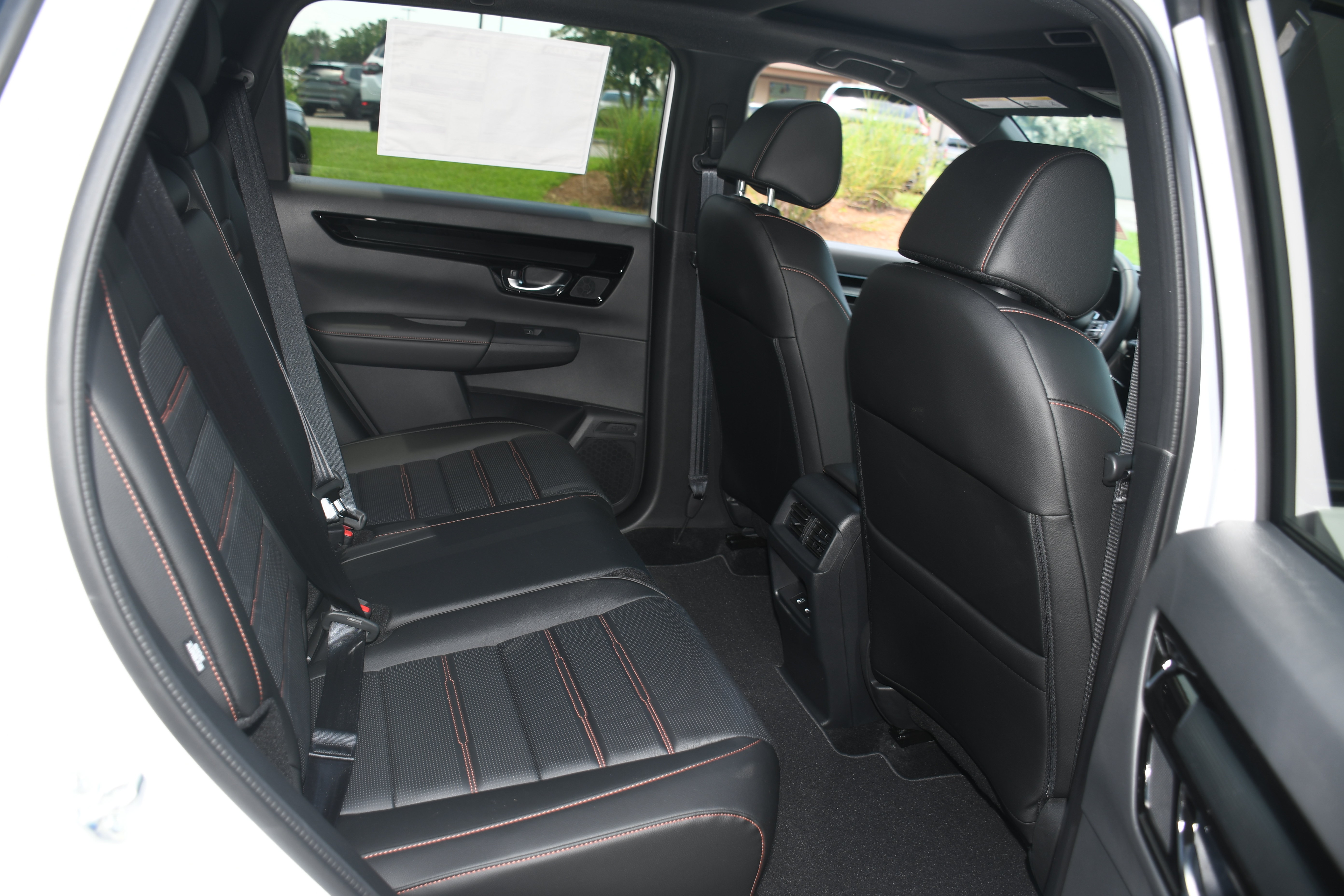 New 2026 Honda CR-V Sport Touring image 10