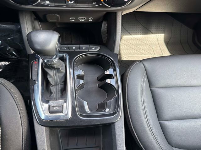 Used 2023 Chevrolet TrailBlazer ACTIV image 23