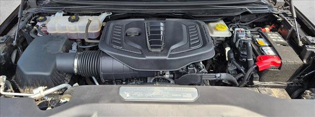 Used 2024 Jeep Wagoneer Series III AWD/4WD image 22
