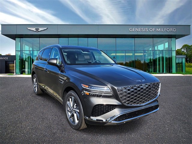 New 2025 Genesis GV80 3.5T Prestige image 2