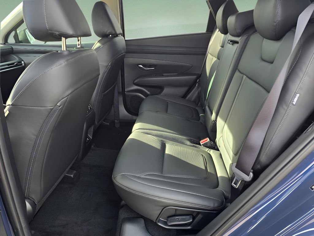 New 2026 Hyundai Tucson SEL image 13