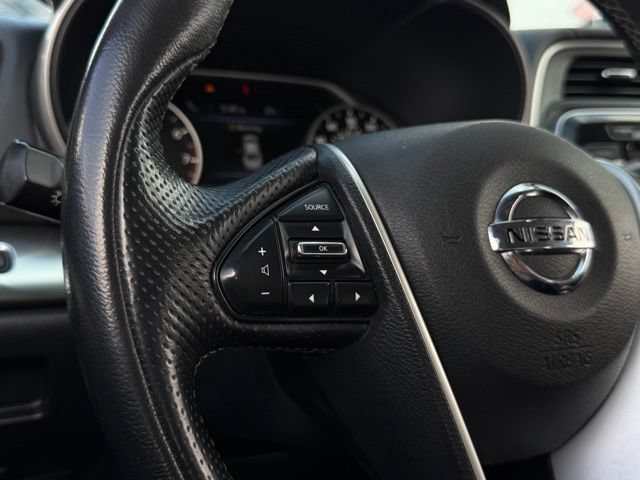 Used 2019 Nissan Maxima 3.5 SL FWD image 11