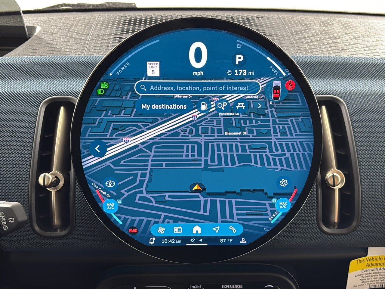 New 2027 MINI Cooper Countryman S AWD/4WD image 23