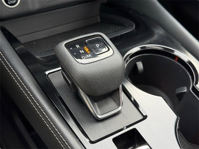 Certified 2023 Nissan Rogue SL w/ SL Premium Package image 25