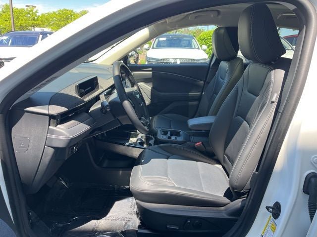 Certified 2025 Ford Mustang Mach-E Premium AWD/4WD image 24