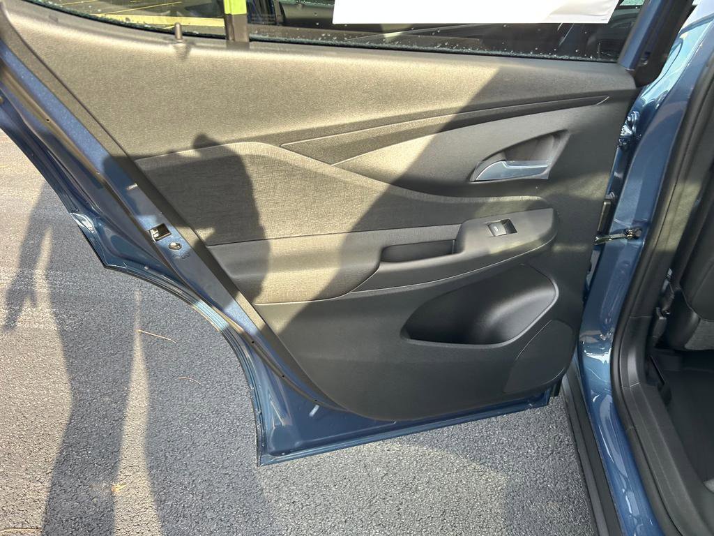 New 2026 Buick Envista Preferred w/ Convenience I Package image 7
