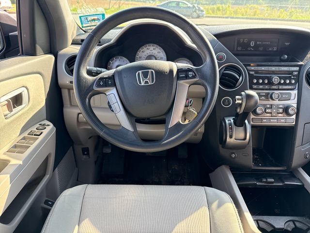 Used 2012 Honda Pilot EX image 21
