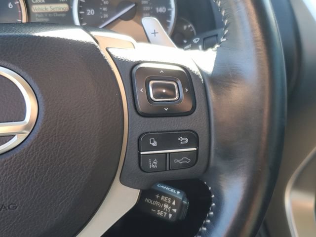 Used 2018 Lexus NX 300 FWD w/ Accessory Package 2 image 22