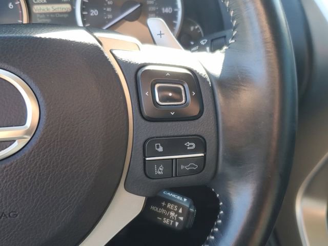 Used 2018 Lexus NX 300 FWD w/ Accessory Package 2 image 22