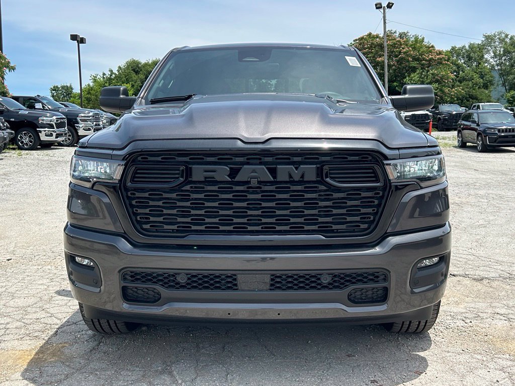 New 2026 RAM 1500 Express AWD/4WD image 3