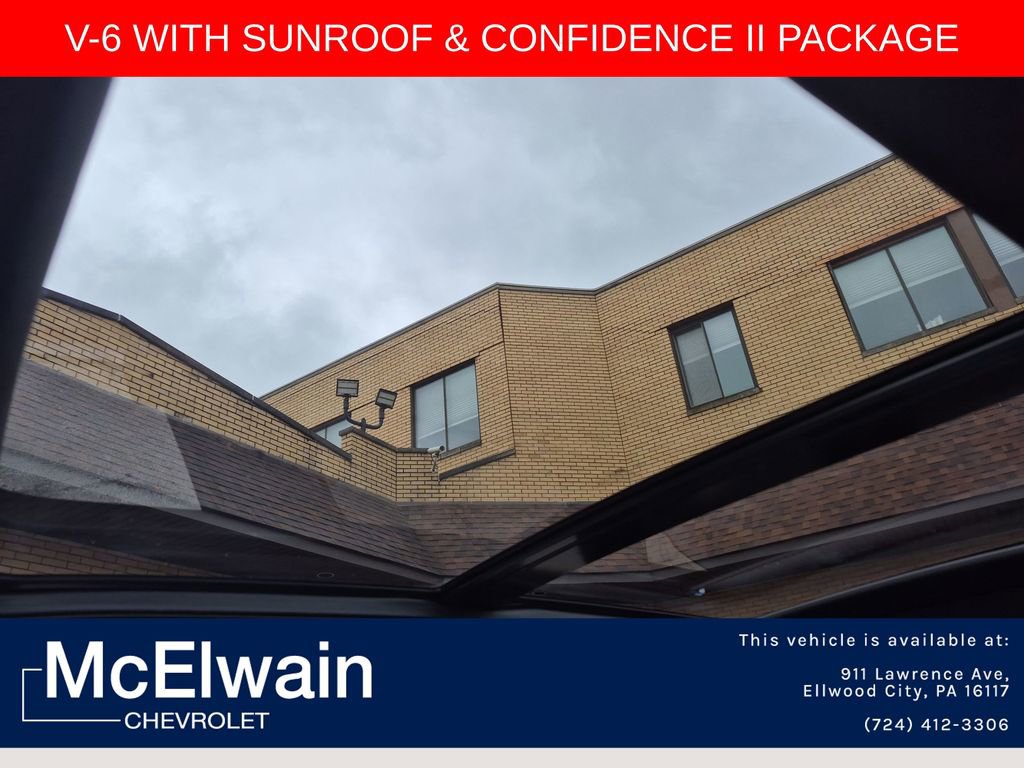 Used 2021 Chevrolet Blazer Premier w/ Driver Confidence II Package image 28