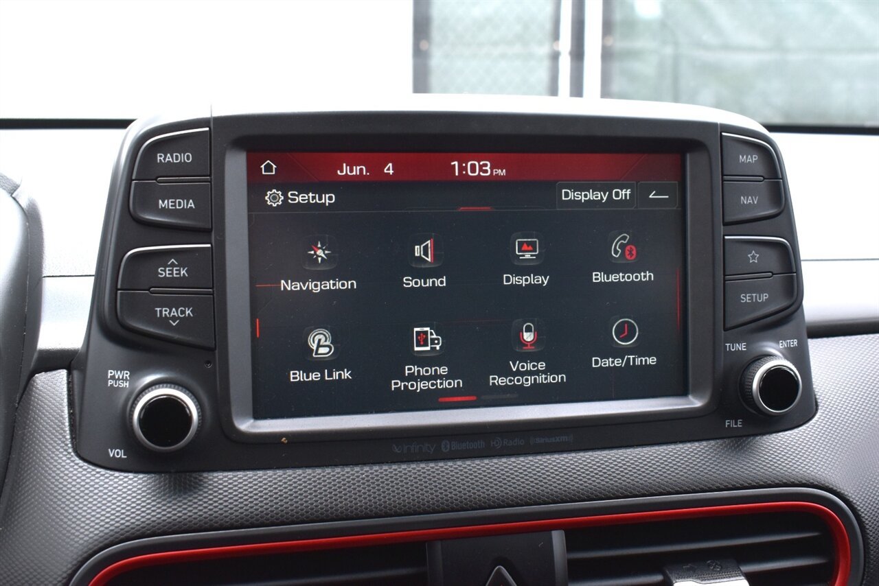 Used 2019 Hyundai Kona Ultimate AWD/4WD image 23