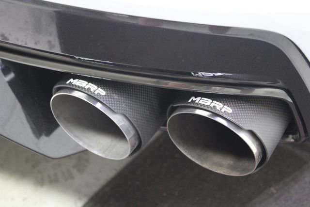 Used 2024 Chevrolet Corvette Stingray Preferred Conv w/ Z51 Performance Package image 21