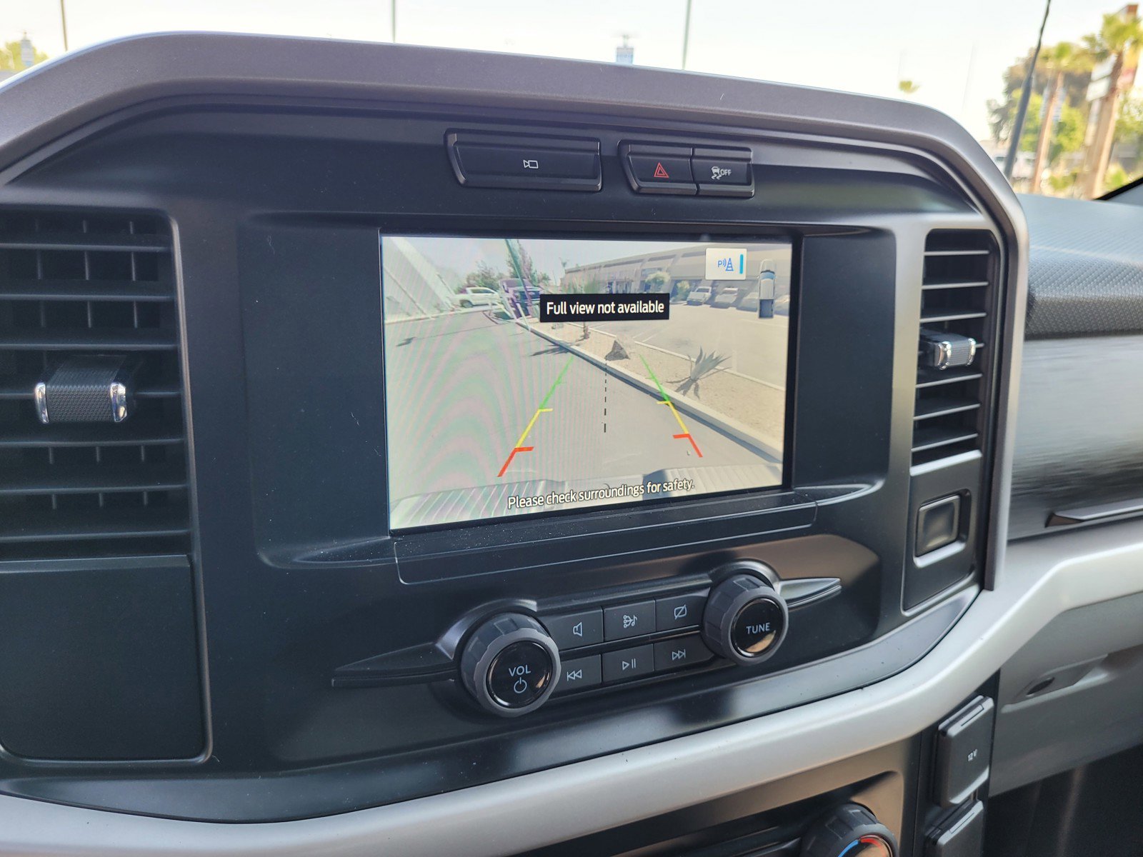 Used 2023 Ford F150 XLT image 16