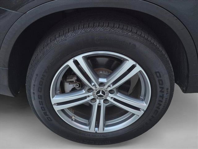 Certified 2021 Mercedes-Benz GLC 300 image 20