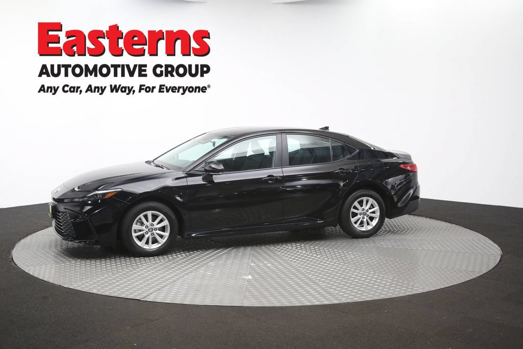 Used 2026 Toyota Camry LE FWD image 60