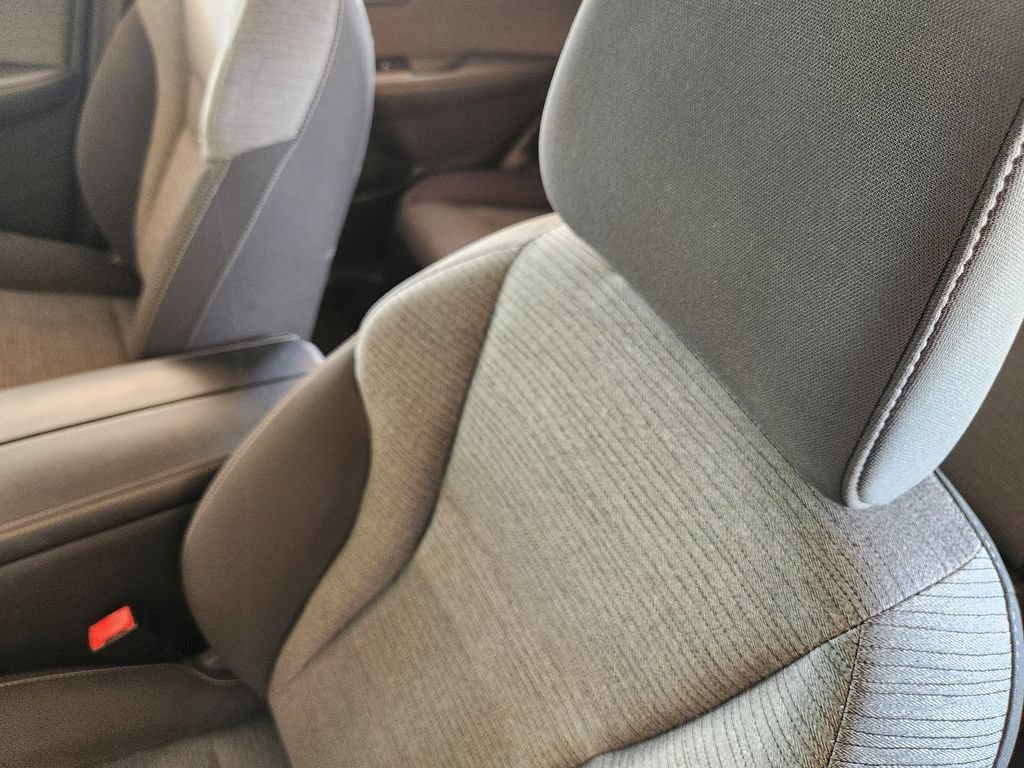 Used 2021 Nissan Rogue S FWD image 26