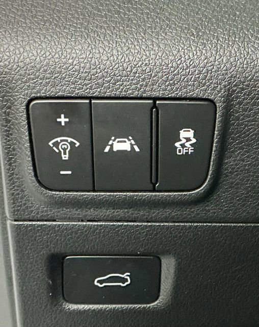 Used 2024 Kia K5 LXS FWD image 14