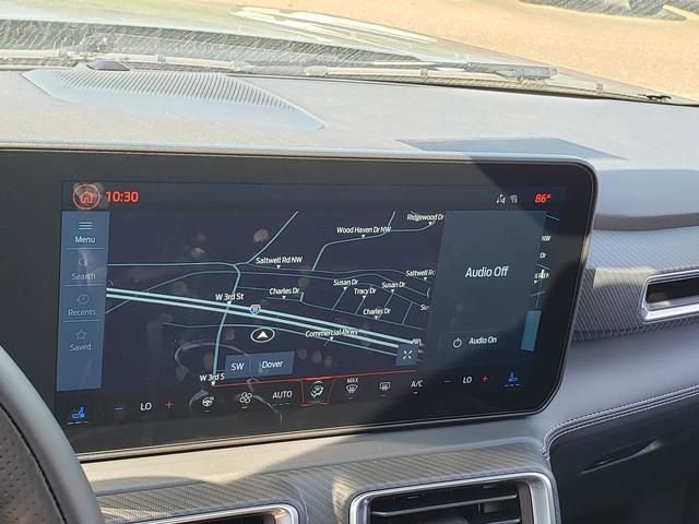 New 2025 Ford Mustang Premium image 21