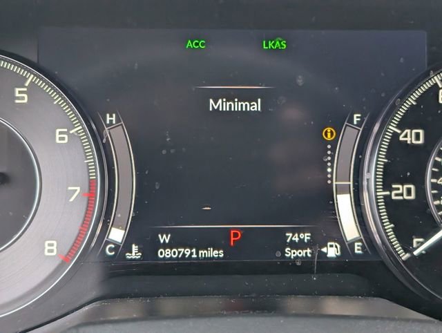 Used 2019 Acura RDX w/ Technology Package image 30