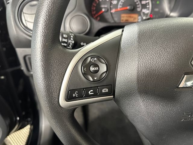 Used 2024 Mitsubishi Mirage G4 LE image 15