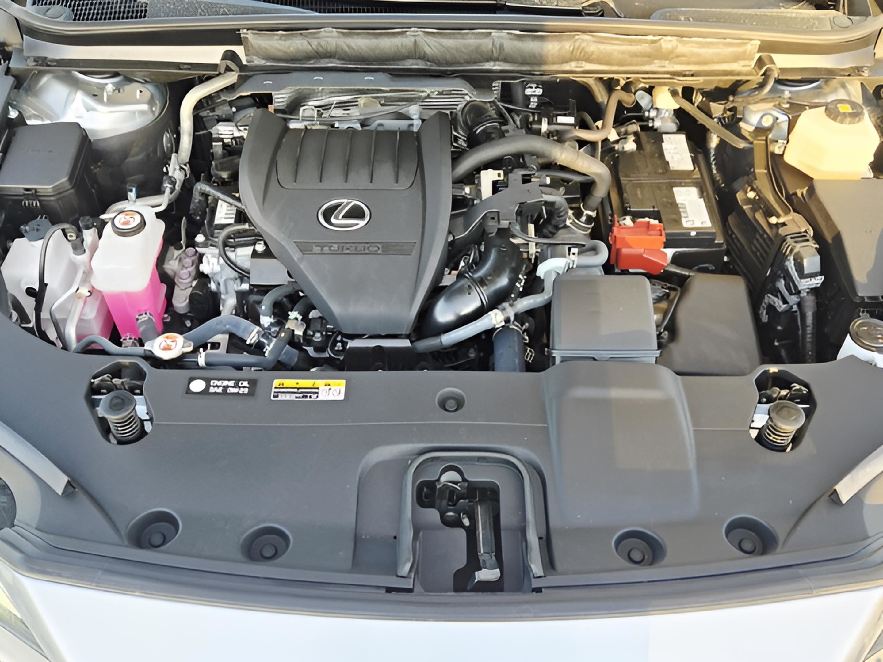 Used 2024 Lexus RX 350 FWD w/ Technology Package image 27