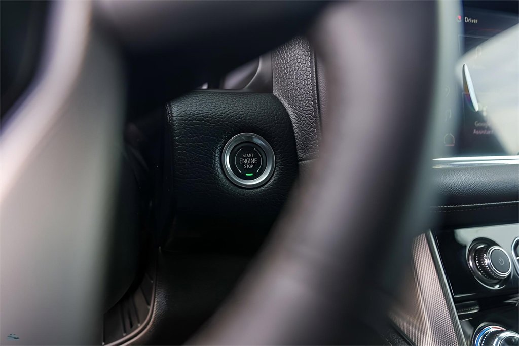 Used 2023 GMC Yukon Denali image 22