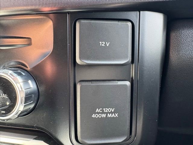 Used 2026 Ford F250 Platinum w/ Tremor Off-Road Package AWD/4WD image 32