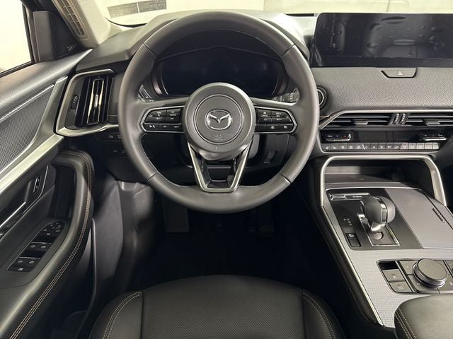 New 2026 MAZDA CX-70 3.3 Turbo w/ Premium Package AWD/4WD image 19