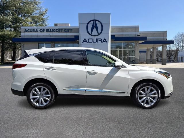 Used 2023 Acura RDX AWD image 7