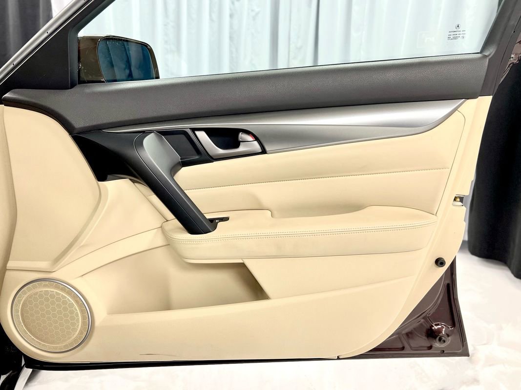 Used 2010 Acura TL w/ Technology Package image 40